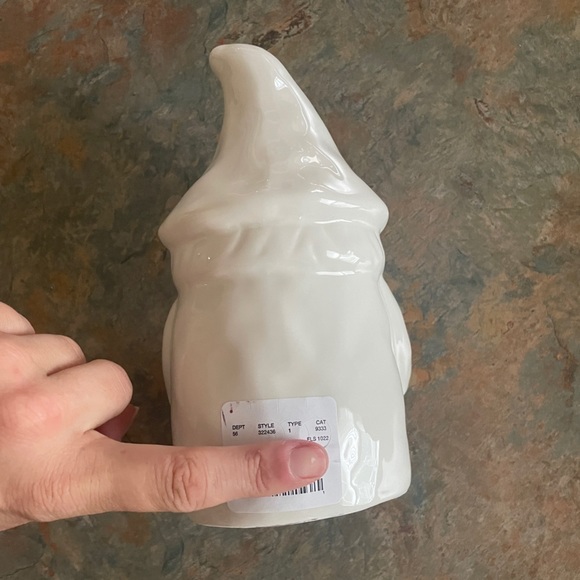 𝅺rae Dunn Gnome Merry Christmas - Picture 2 of 6